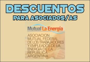 DESCUENTOS