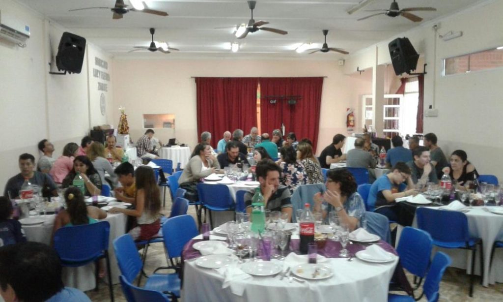 Foto Fiesta Fin de Año (1)