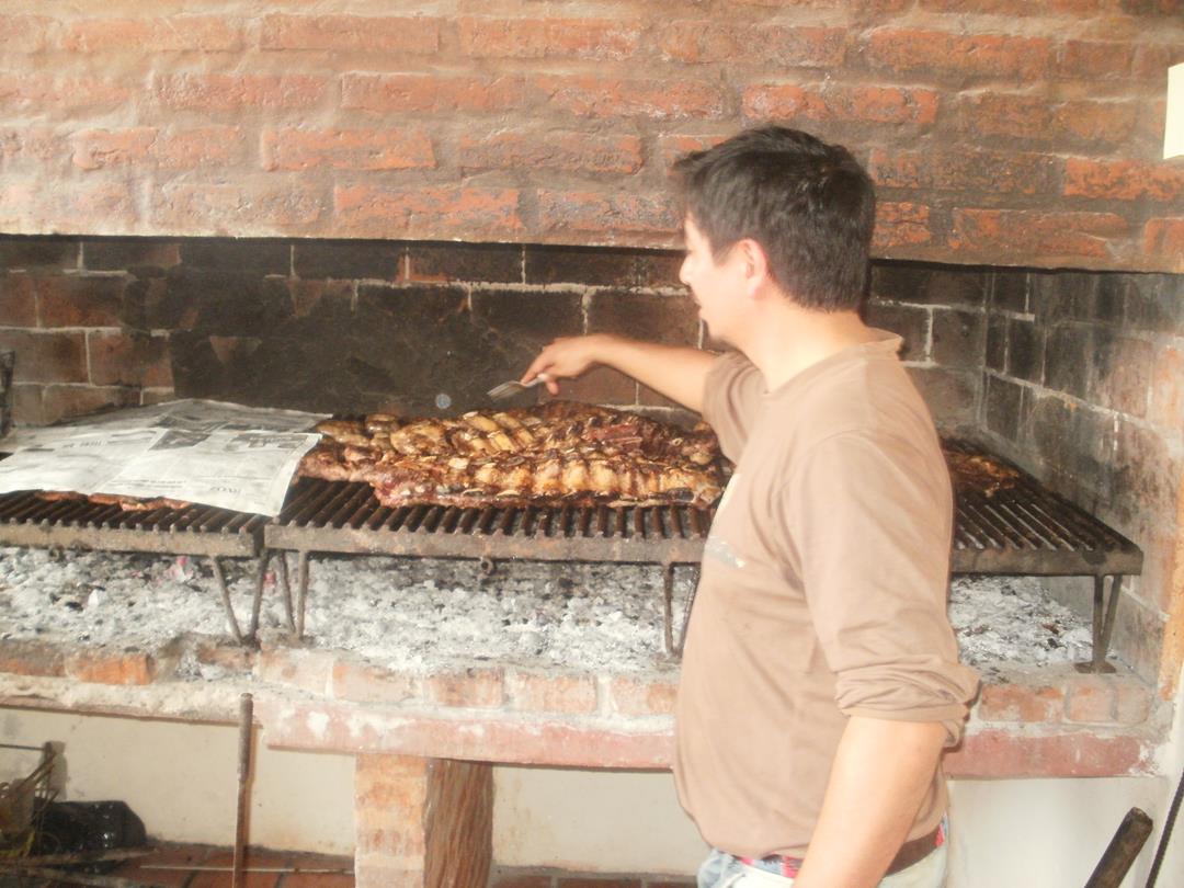 Un 13 de Julio: Día del Trabajador de la Energía